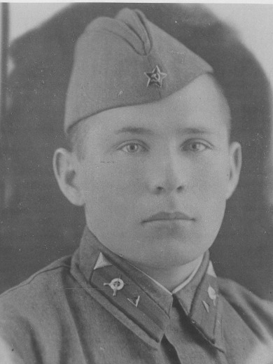 Коколев Георгий Никифорович