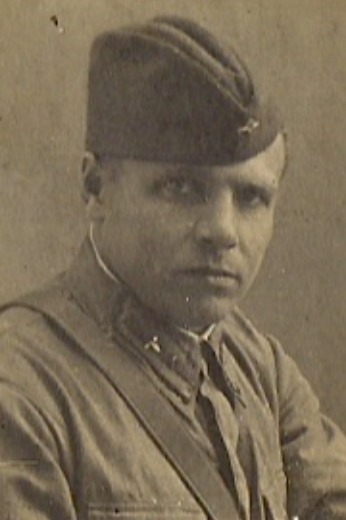 Радкевич Николай Терентьевич