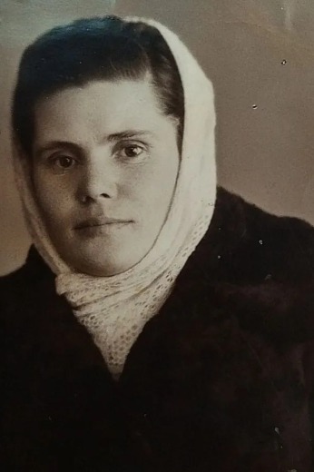 Елисеева Мария Николаевна