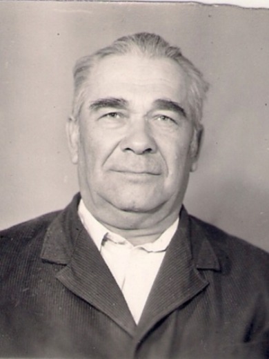 Куликов Владимир Яковлевич