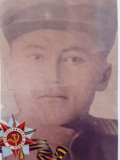 Жакупов Жанбатыр Каскенович