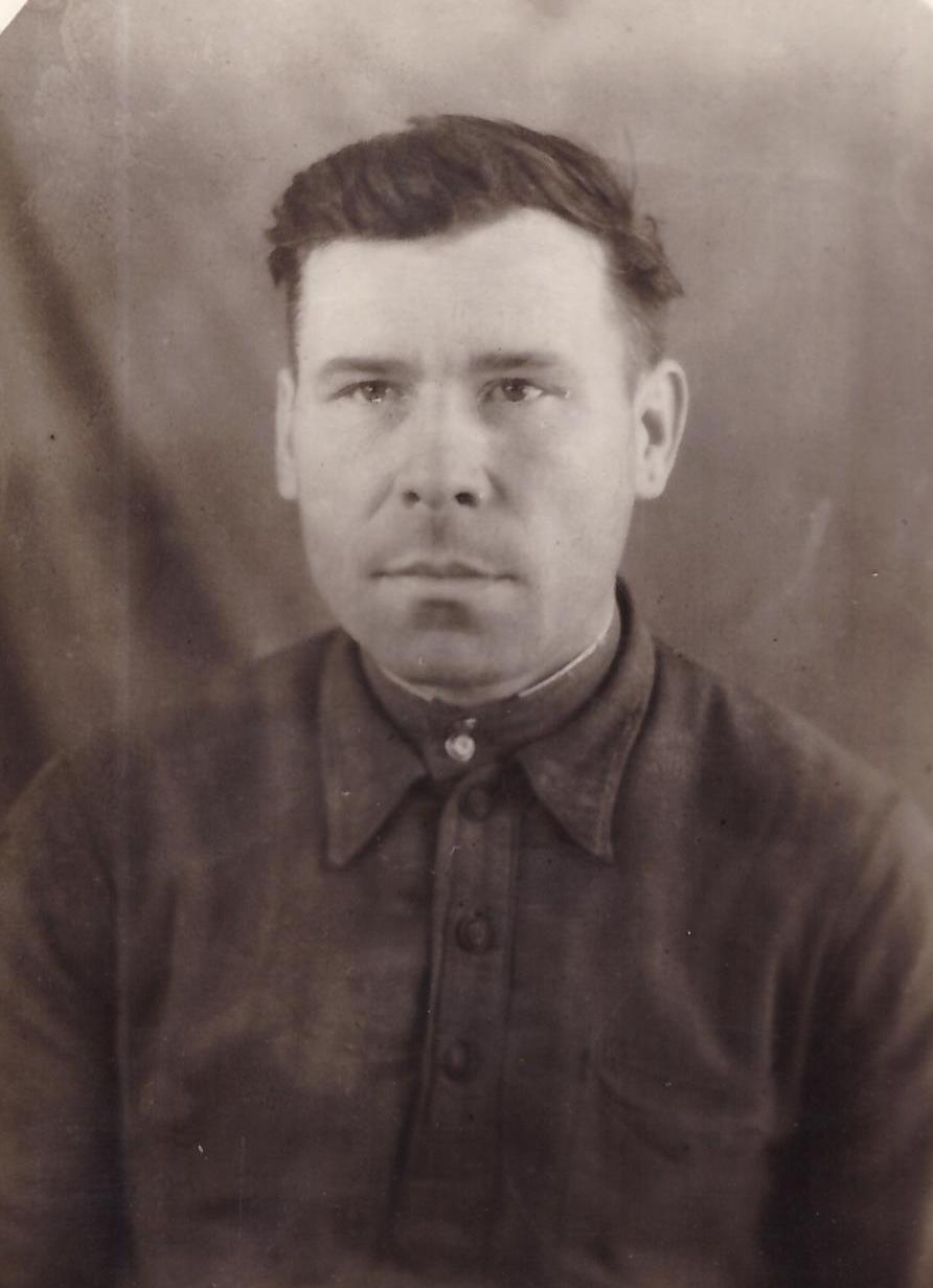 Соколов Андрей Яковлевич