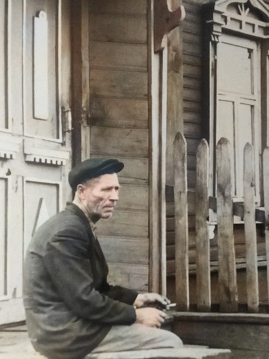Гришин Пётр Петрович
