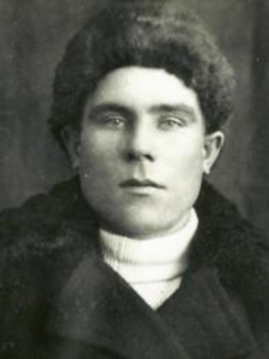 Никулин Ефим Фокеевич