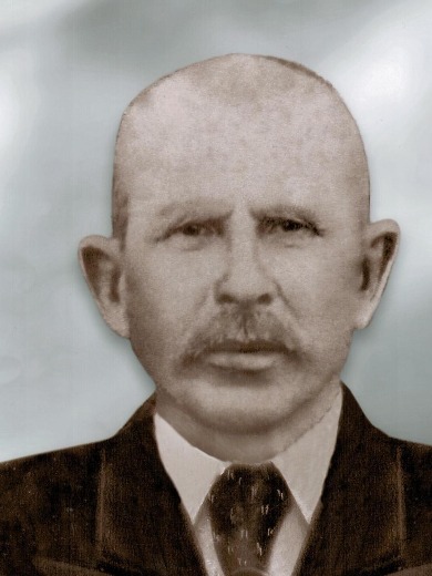 Лещев Афанасий Давыдович