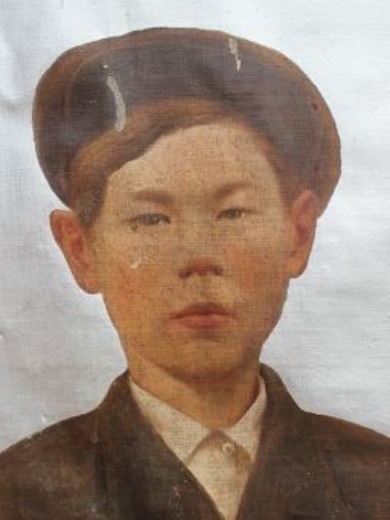 Нелюбин Иван Николаевич