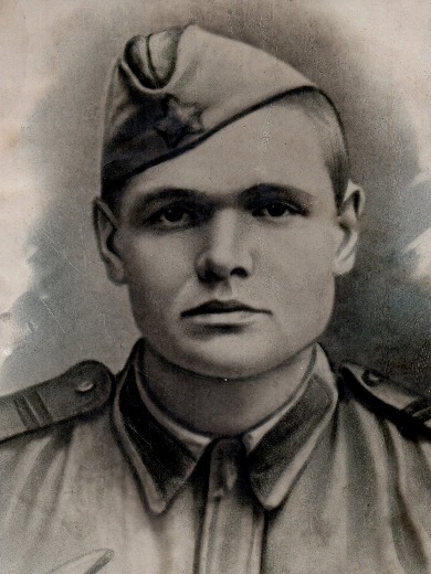 Салихов Николай Александрович