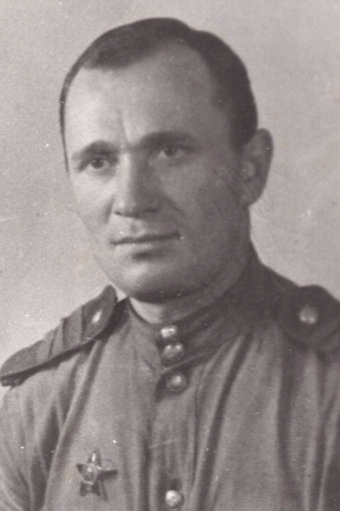 Ушанев Антон Николаевич