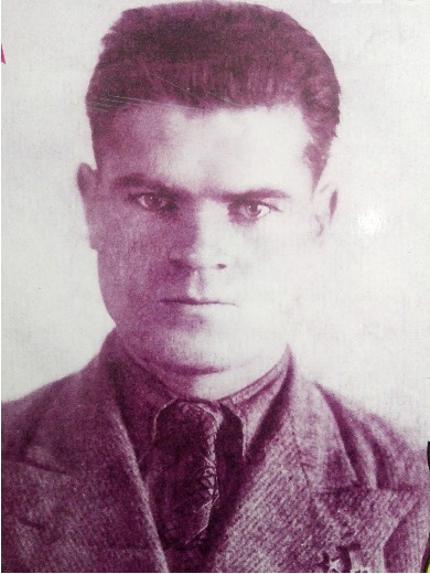 Пильтяй Иван Филиппович