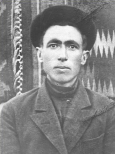 Аракелов Цолак Серопович