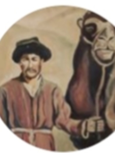 Дуйшобаев Мамарасул Дуйшобаевич