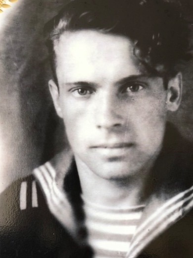 Вакула Валентин Кузьмич