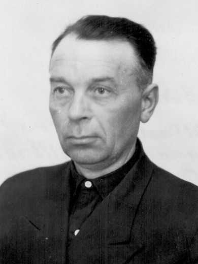 Масычев|Мисичев|Масичев Алексей Иванович