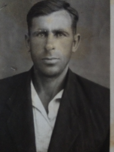 Железкин Алексей Степанович