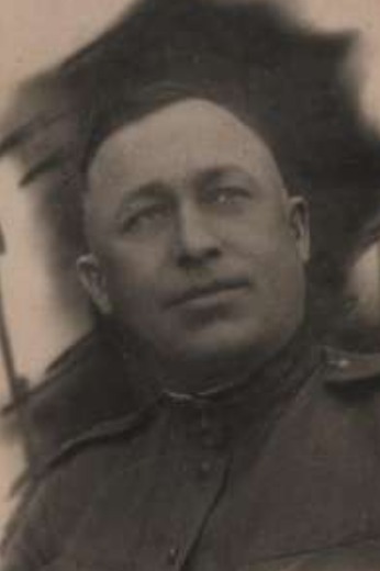 Шульгин Степан Степанович