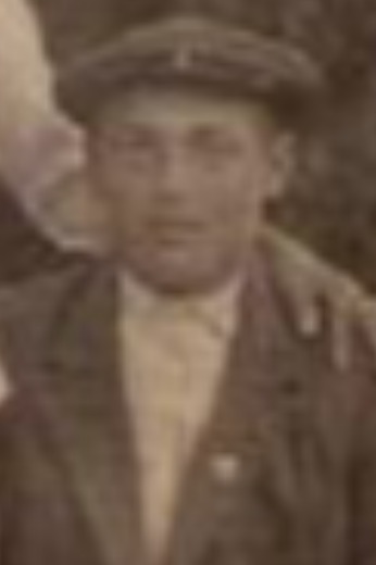 Новоселов Николай Михайлович