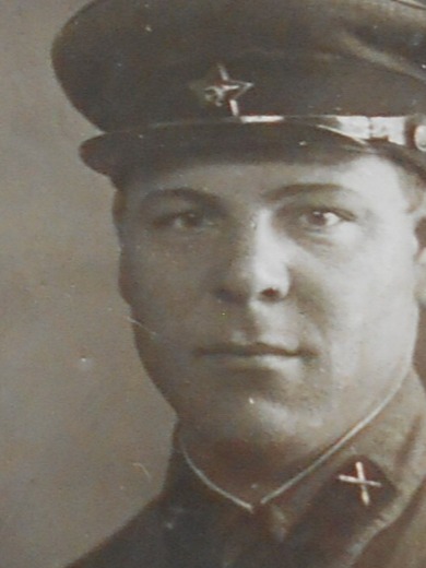 Сорокин Кирилл Михайлович