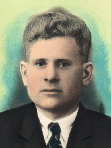 Лобанов Александр Павлович