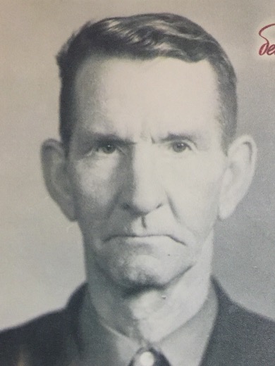 Левашов Василий Алексеевич