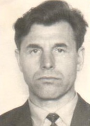 Бокарев Константин Федорович