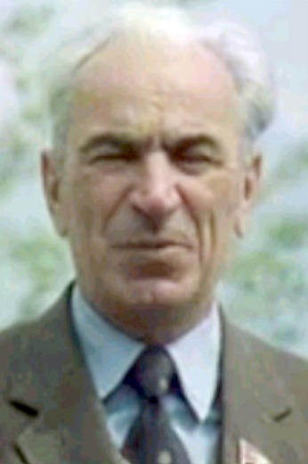 Айба Хакибей Кажевич