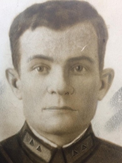 Брезгунов Прохор Кондратьевич