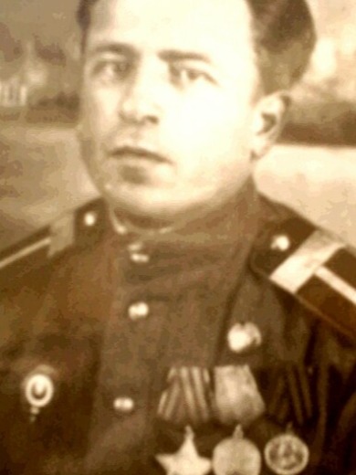 Шумаков Егор Михайлович