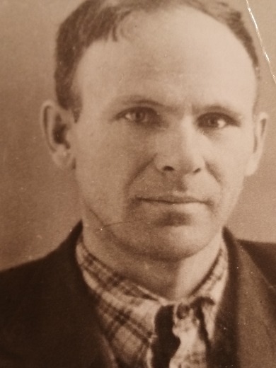 Тренин Сергей Николаевич