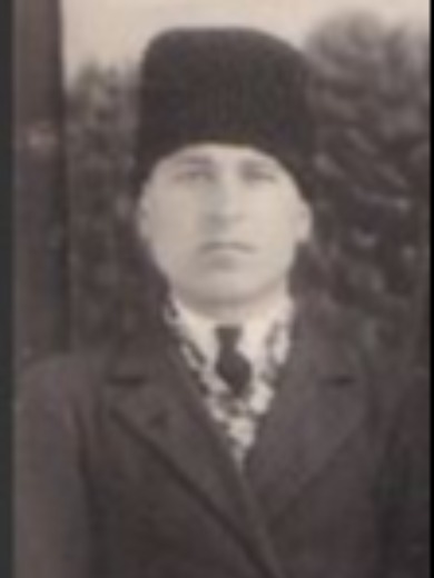 Гуменюк Василий Юрьевич