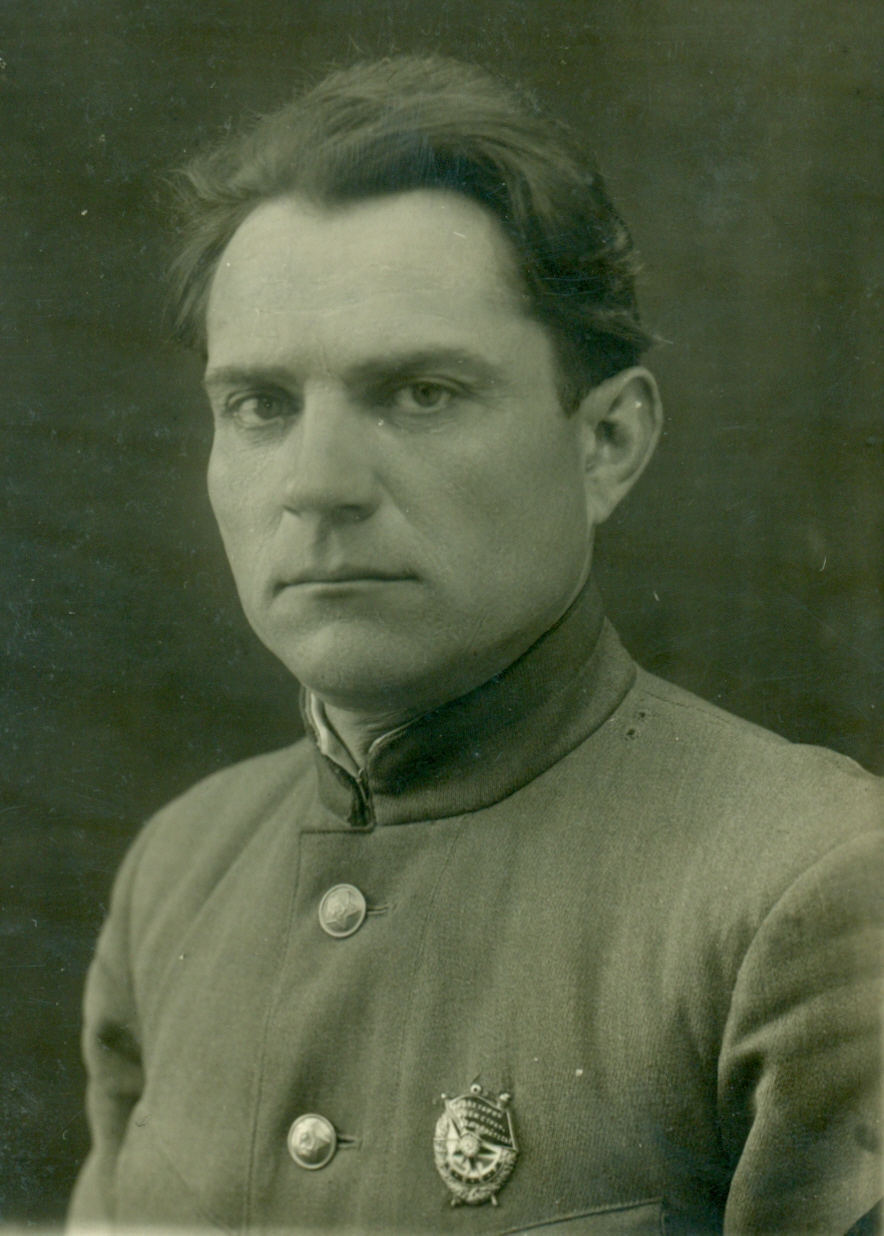 Колоколин Василий Михайлович