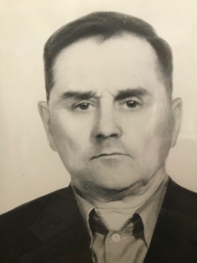 Травкин Александр Федорович