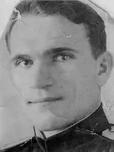 Сатюков Фёдор Тереньтьевич