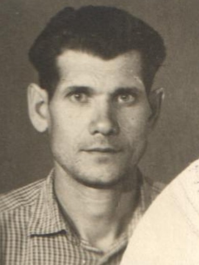 Космачев Борис Венедиктович