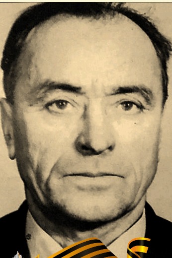 Полетухин Михаил Николаевич