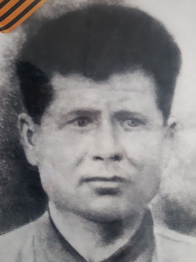 Белов Виктор Васильевич