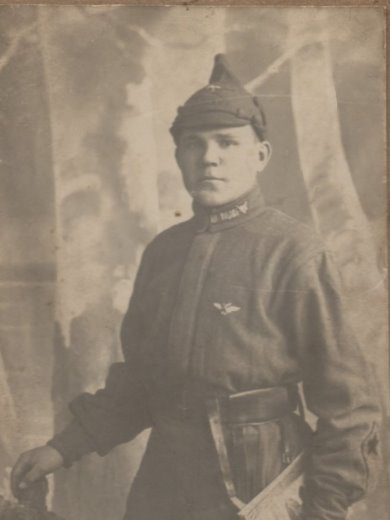 Полянский Григорий Ефимович