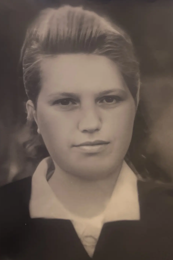 Макеева Елена Агеевна