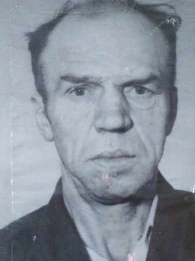 Чебаков Петр Николаевич