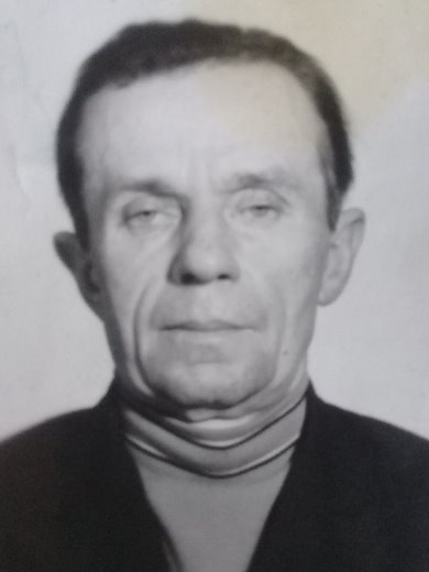 Миронов Варфоломей Алексеевич