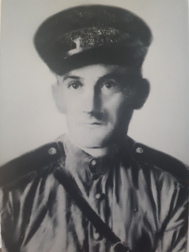 Мартинюк Михаил Петрович