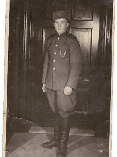 Коршаков Георгий Павлович