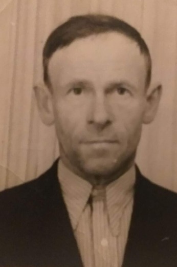 Сурков Михаил Николаевич