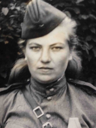 Кейбал Татьяна Сергеевна