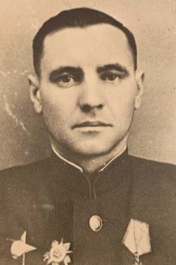 Терсков Петр Иванович