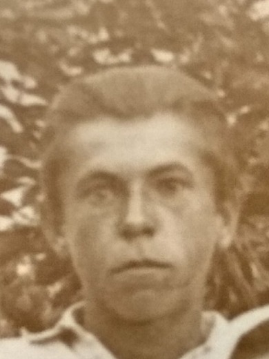 Ларин Николай Михайлович