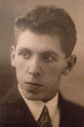 Логош Василий Васильевич