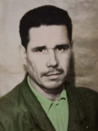 Головачёв Владимир Ильич