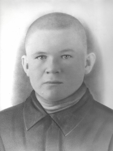 Пленков Александр Иванович