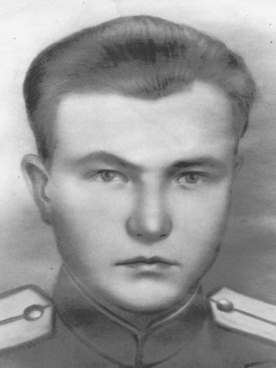 Абраменков Петр Васильевич