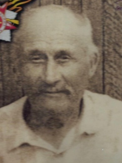 Агирбов Камата Мазанович